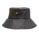 Heather Hats Ellen Wax Tweed Hat ZH267