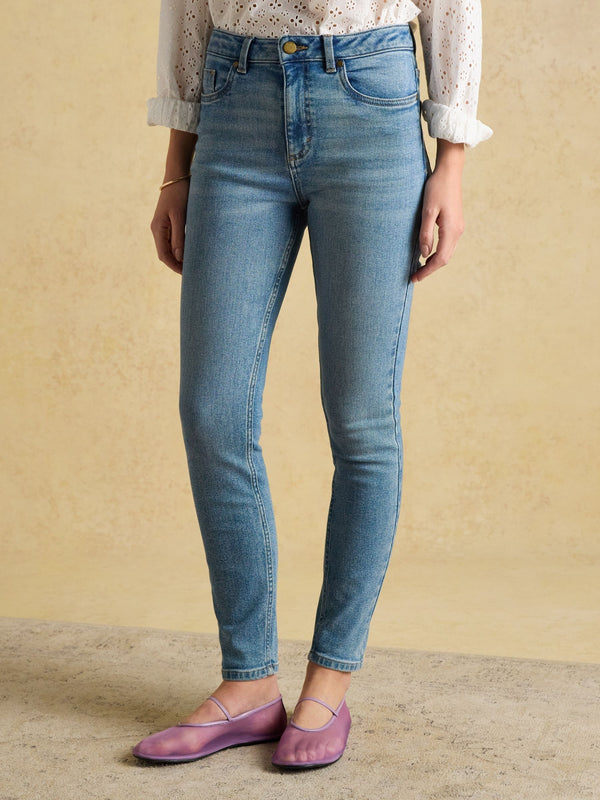 Joules Skinny Jeans
