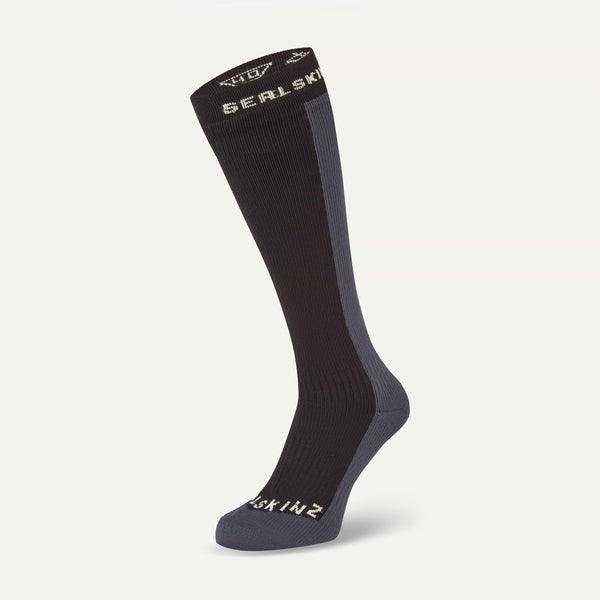 Sealskinz Worstead Waterproof Knee Sock