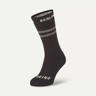 Sealskinz Waterproof Cold Weather Hydrostop™ Sock