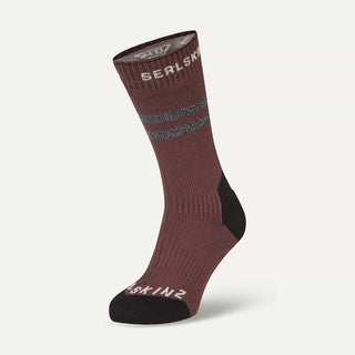 Sealskinz Waterproof Cold Weather Hydrostop™ Sock
