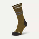 Sealskinz Waterproof Cold Weather Hydrostop™ Sock