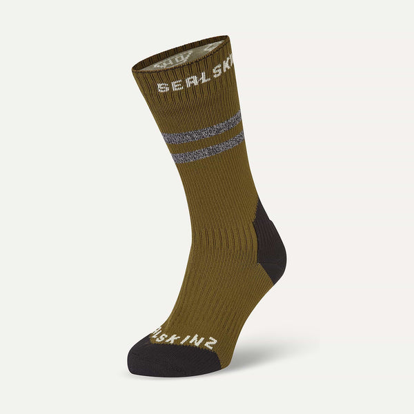 Sealskinz Waterproof Cold Weather Hydrostop™ Sock