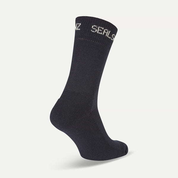 Sealskinz Suffield Merino Sock