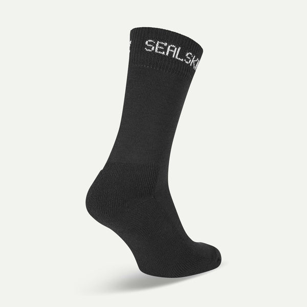 Sealskinz Suffield Merino Sock