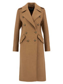 Barbour Cottesmore Wool Jacket