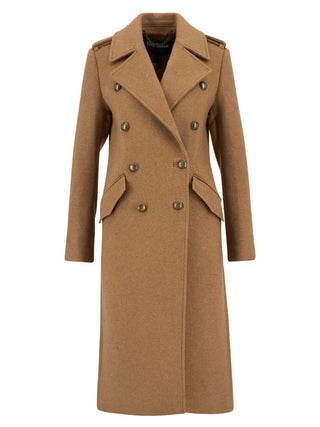 Barbour Cottesmore Wool Jacket