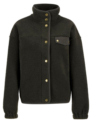 Barbour Mabel Fleece