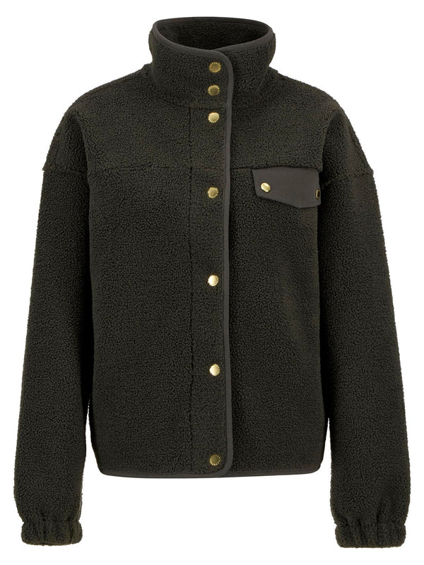 Barbour Mabel Fleece