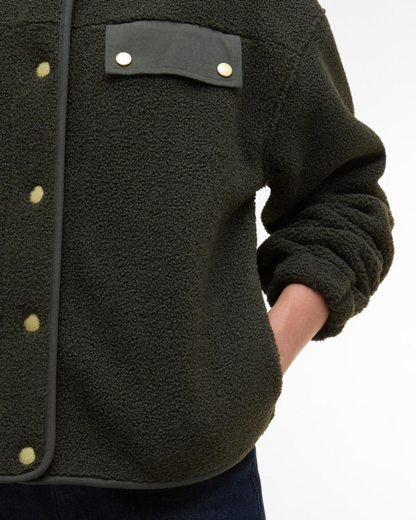 Barbour Mabel Fleece