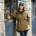 Ridgeline Ladies Monsoon II Classic Jacket