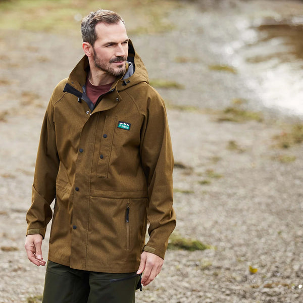 Ridgline Monsoon Light Jacket
