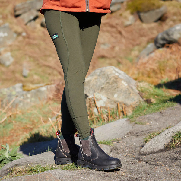 Ridgeline Infinity Leggings
