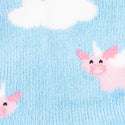 Swole Panda Kids Bamboo Socks
