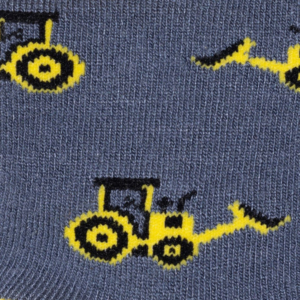 Swole Panda Kids Bamboo Socks