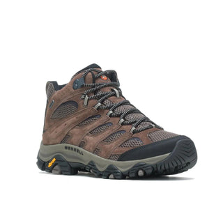 Merrell Mens Moab Mid GTX
