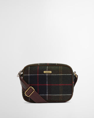 Barbour Culross Crossbody Bag