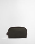 Barbour Wax Washbag