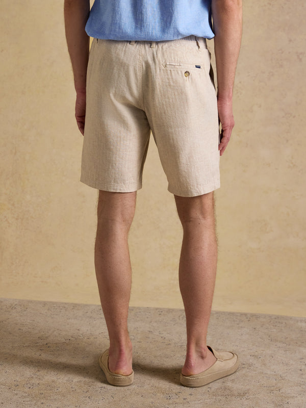 Joules Linen Shorts