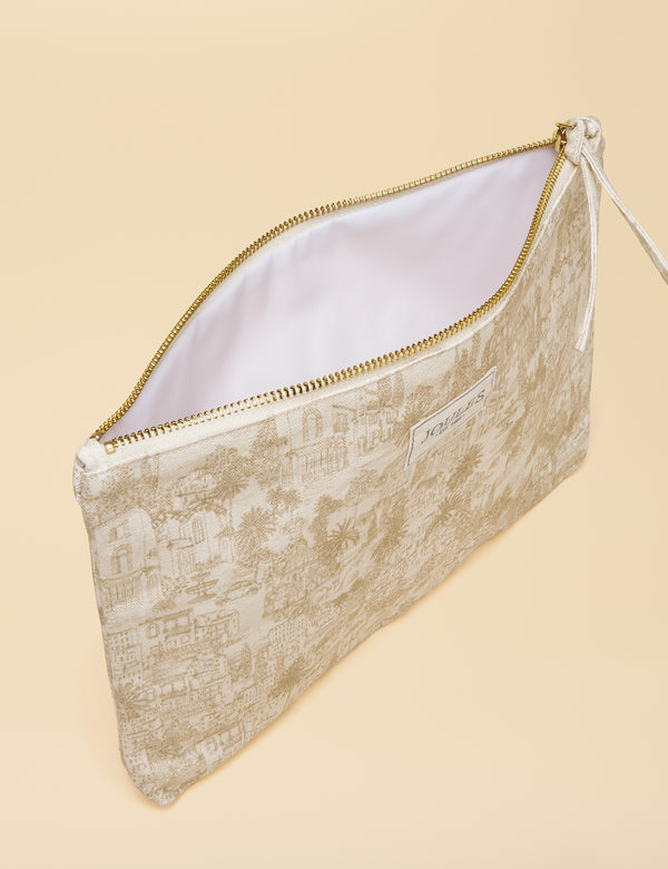 Joules Carrywell Pouch