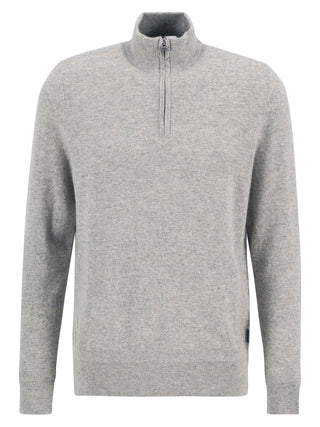 Barbour Waterbury Half Zip