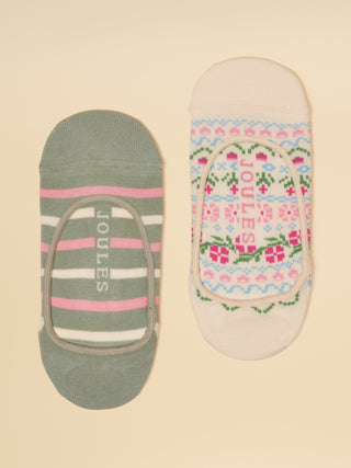 Joules Bessie Socks