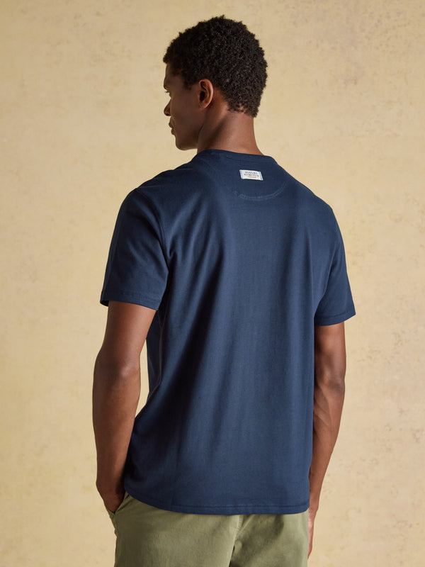 Joules Rugby Club Tee