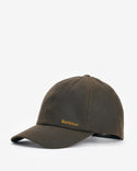 Barbour Belsay Wax Cap