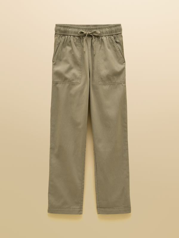 Joules Relaxed Fit  Chino