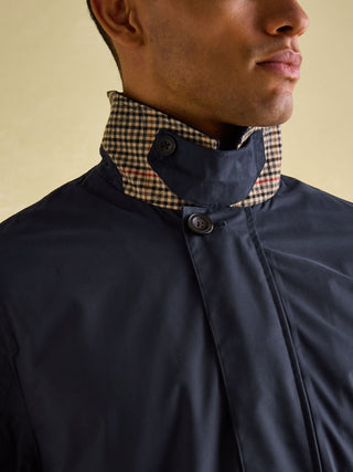 Joules Sandford Waterproof Raincoat