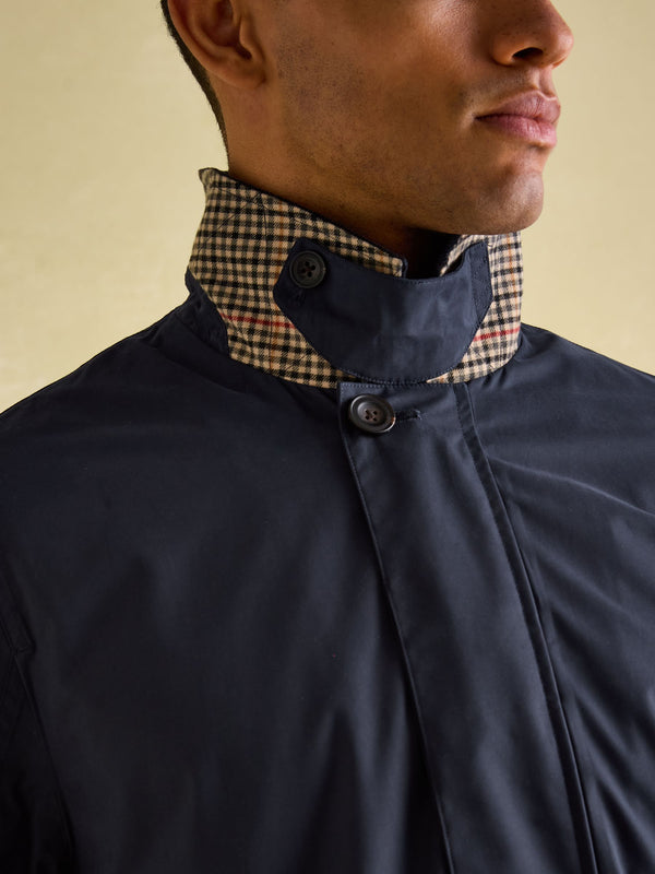 Joules Sandford Waterproof Raincoat