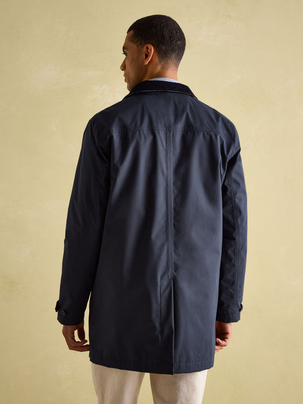 Joules Sandford Waterproof Raincoat
