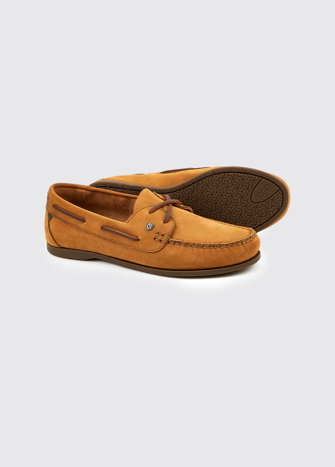 Dubarry Aruba Deck Shoe