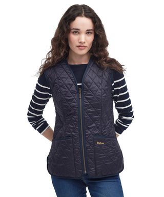 Barbour Betty Fleece Liner
