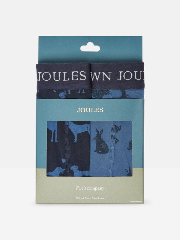 Joules Crown Joules Boxers