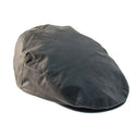 Heather Hats Buchanan Wax Cap ZH002