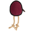 Barbour Robin Dog Toy