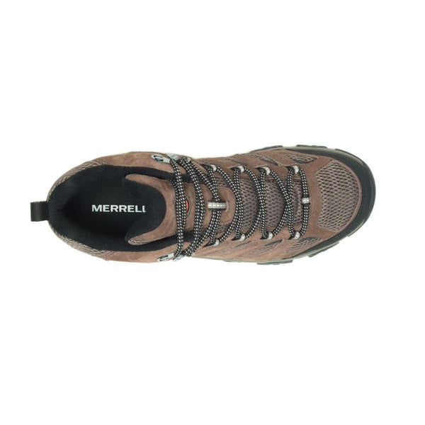 Merrell Mens Moab Mid GTX