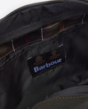 Barbour Field Canvas Washbag