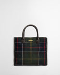 Barbour Barrhill Tote Bag
