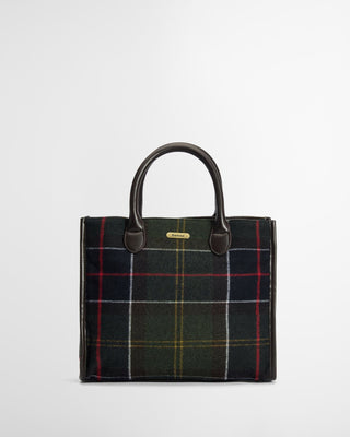 Barrhill Tote Bag