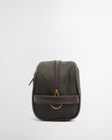 Barbour Wax Washbag