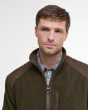 Barbour Active Fleece Jacket