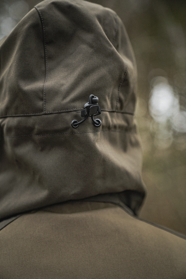 Seeland Trax Jacket