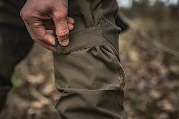 Seeland Trax Trouser