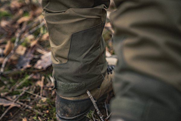 Seeland Trax Trouser