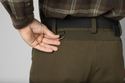 Seeland Trax Trouser
