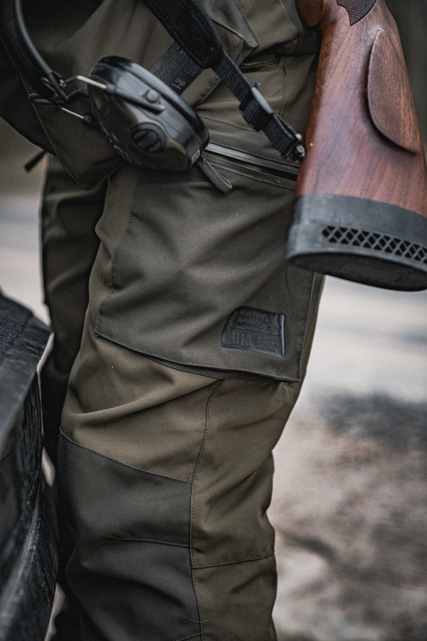Seeland Trax Trouser