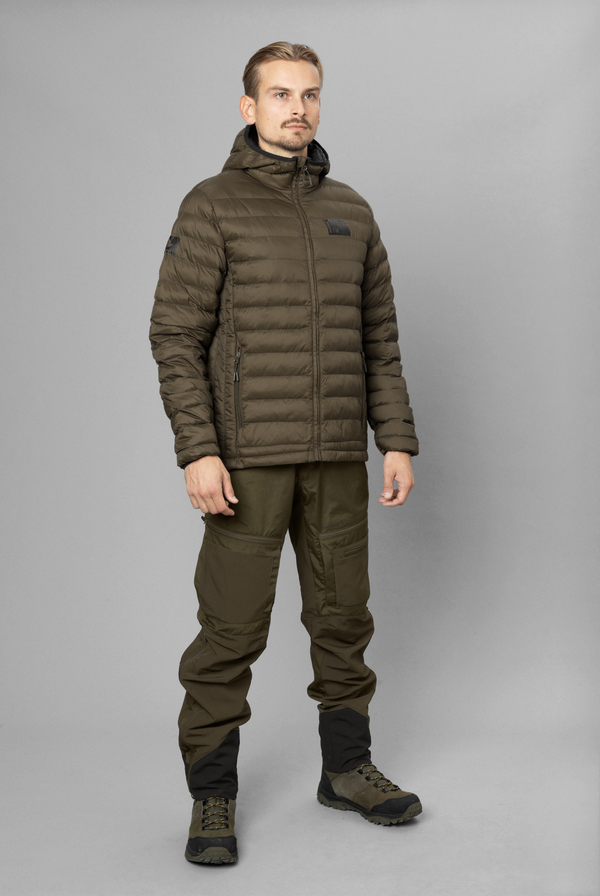 Seeland Fahrenheit Jacket
