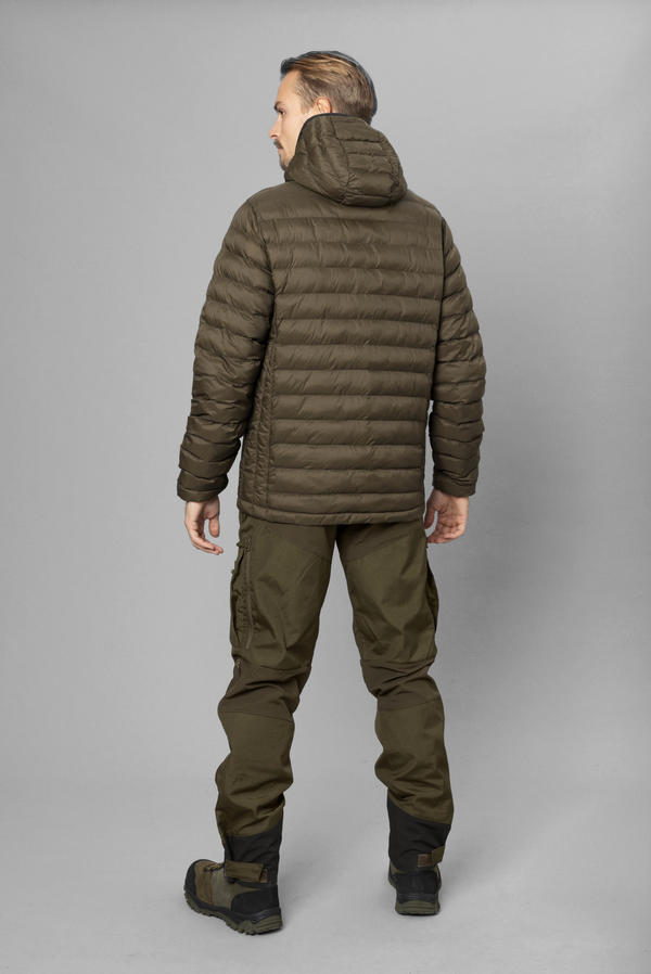 Seeland Fahrenheit Jacket